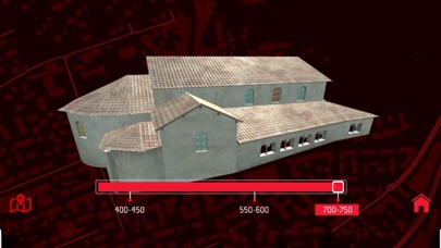 ARcheoS Screenshot