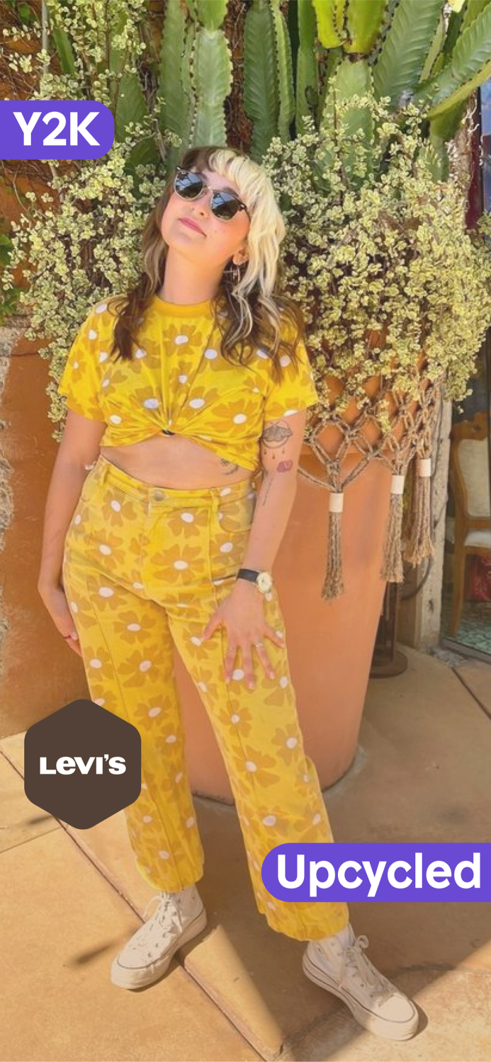 Jamble Live Shopping and Resale