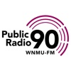 Public Radio 90