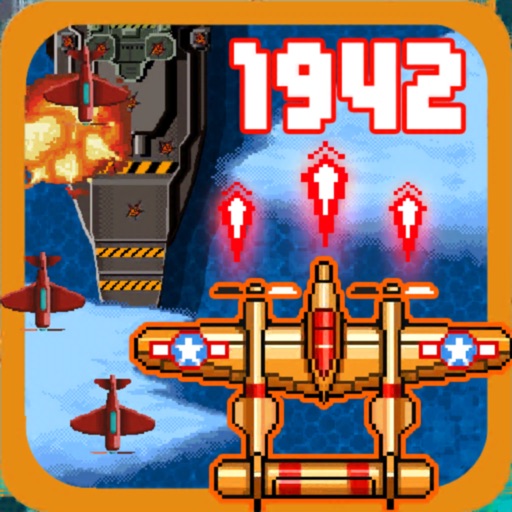 1942 Classic Arcade icon