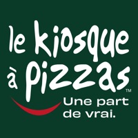 Contacter Le kiosque à pizzas