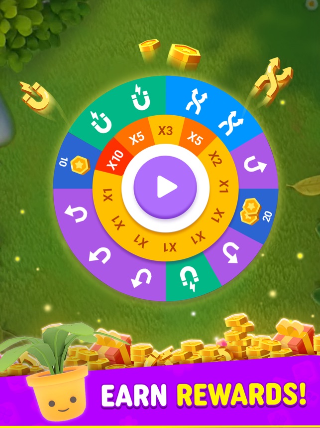 Match Tile Garden 3D Matching – Apps no Google Play