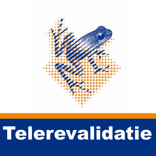 Telerevalidatie UMCG