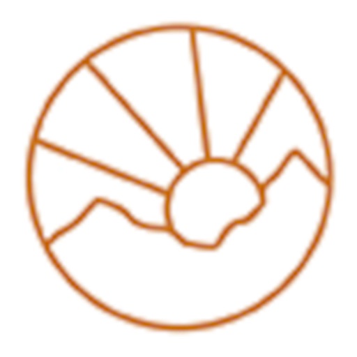 Coppersun icon