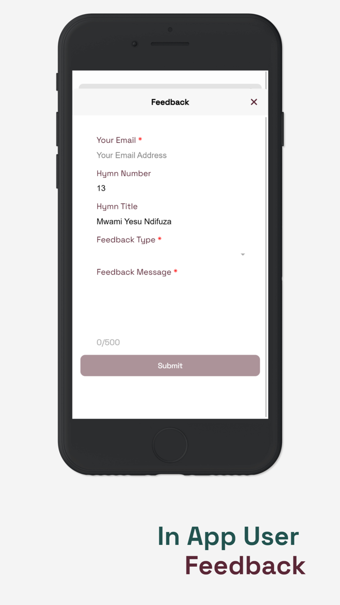SDA Kinyarwanda Hymnal