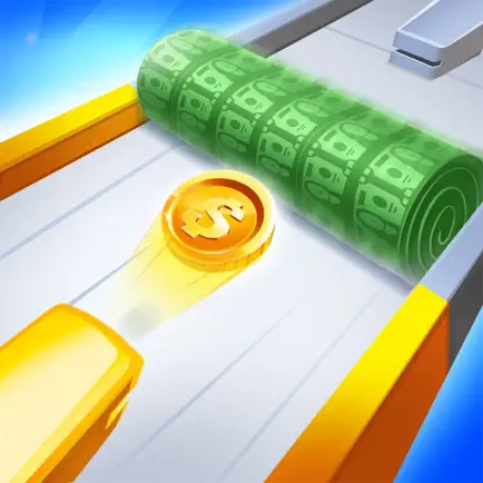 Coins Rush! Cheats