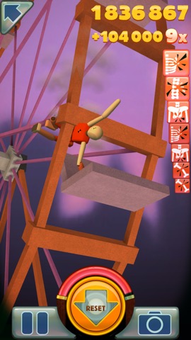 Stair Dismount®のおすすめ画像5