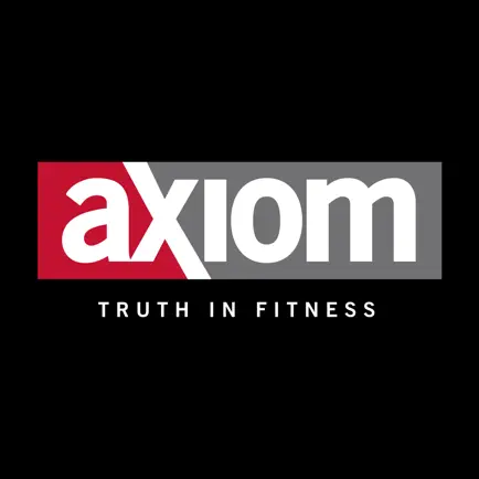 Axiom Fitness. Cheats