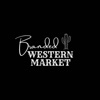 Branded Western Market
