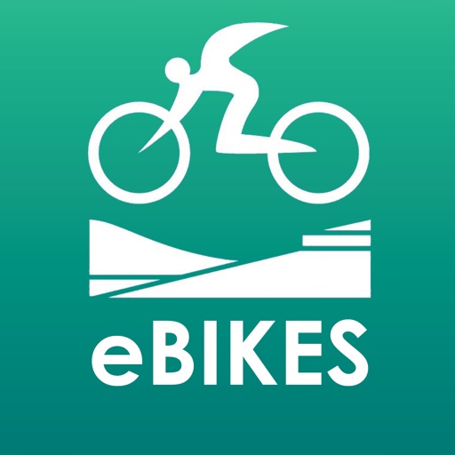 Karditsa eBikes icon