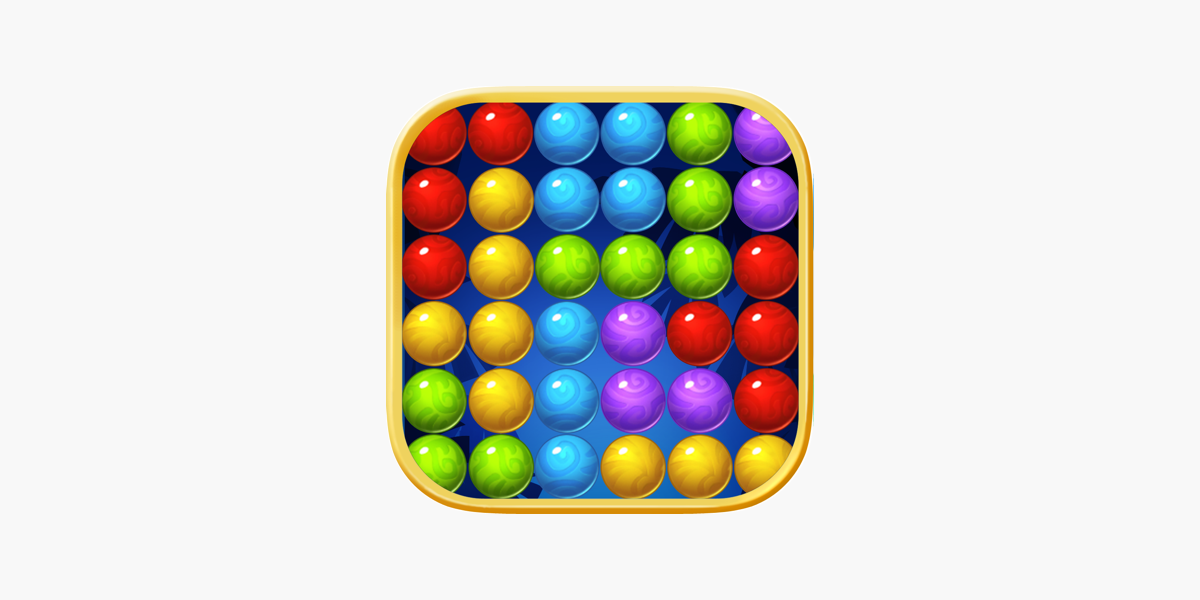 Bubble Breaker - Bubble Pop on the App Store