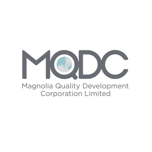 MQDC Smarthome icon