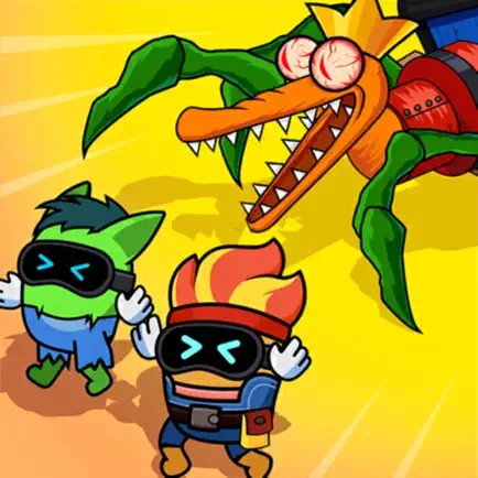Monster Survival Battle Cheats