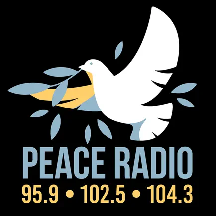 WLSI Peace Radio Читы