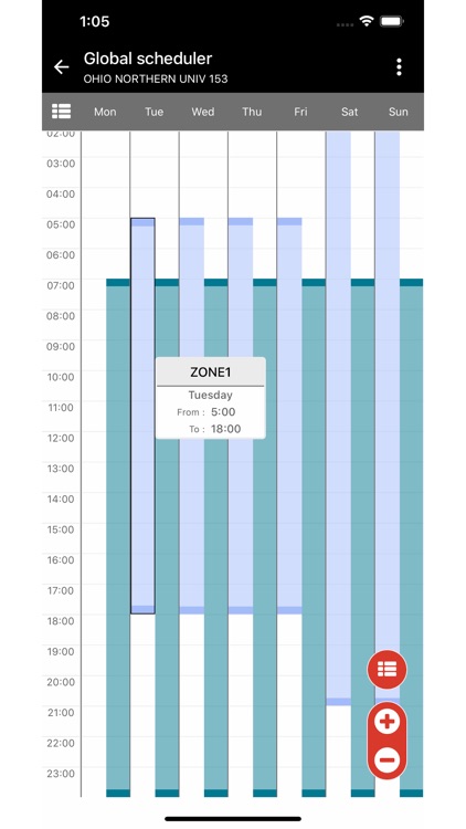 ECHO Robotics screenshot-9
