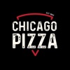 Chicago Pizza. icon