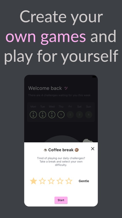 Guriddo: Stradoku Number Game screenshot-6