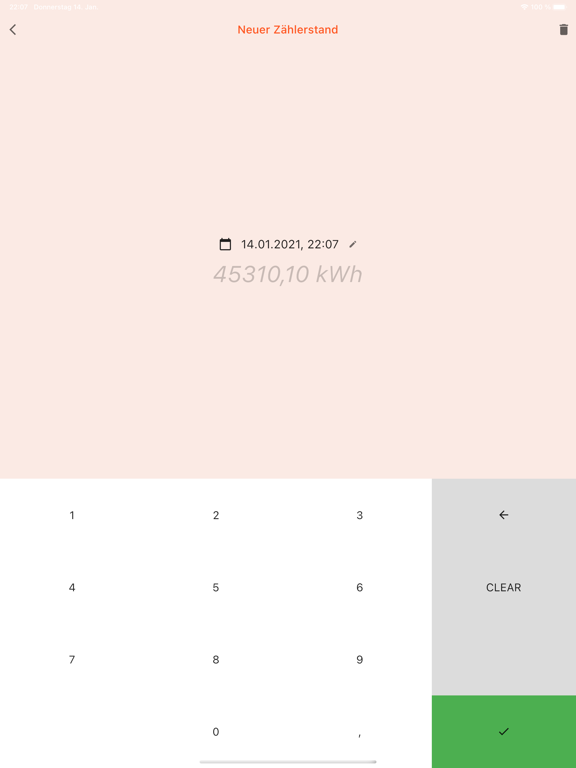 Screenshot #6 pour EHW+