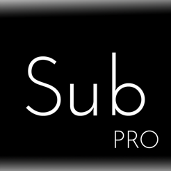 ‎Subtitles Viewer PRO