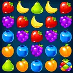 Fruits Master : Match 3 Puzzle App Positive Reviews