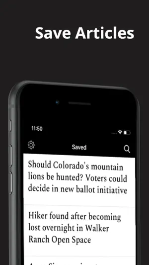Denver Post screenshot 4