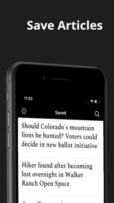 Denver Post screenshot 4