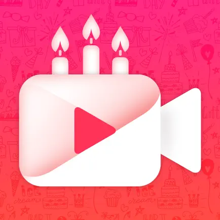 Happy Birthday Video EditorPic Cheats