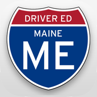 Maine DMV Test Prep Guide BMV