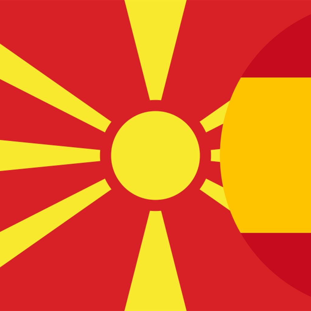 Get Diccionario Macedonio-Español for iOS, iPhone, iPad Aso Report