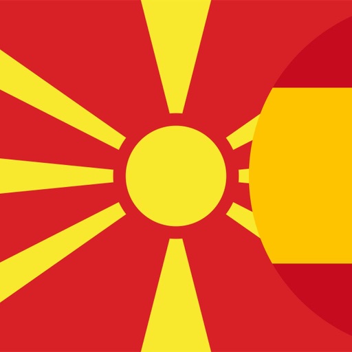 Diccionario Macedonio-Español icon
