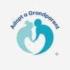 Adopt a Grandparent UK icon