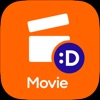 DigiMovie icon