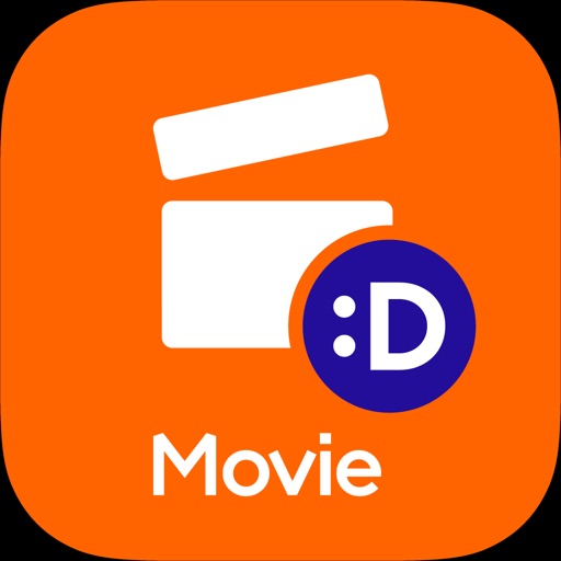 DigiMovie icon