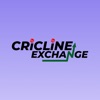 Cricline Exchange icon