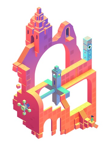 Monument Valley 2+のおすすめ画像3