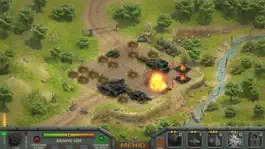 Game screenshot Артиллеристы (Artillerists) hack
