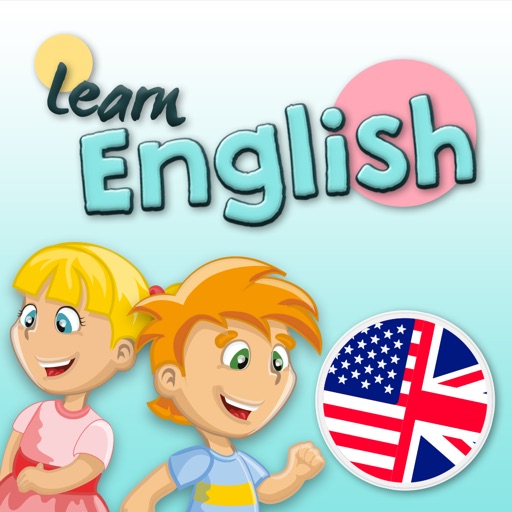 English Learning Vocabulary