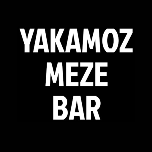 Yakamoz Meze Bar icon