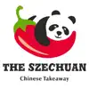 The Szechuan Loughborough App Feedback