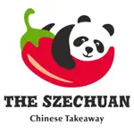 The Szechuan Loughborough App Positive Reviews