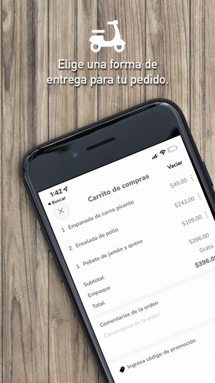 Patagonia screenshot-3