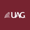 UAG Campus Digital icon