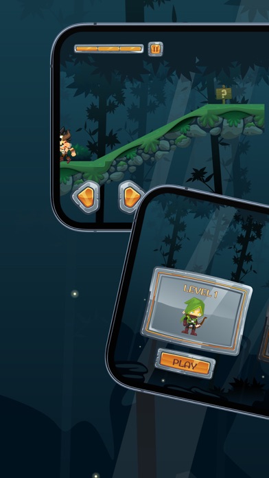 Midnigth Yaore Screenshot