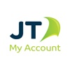 JT My Account icon