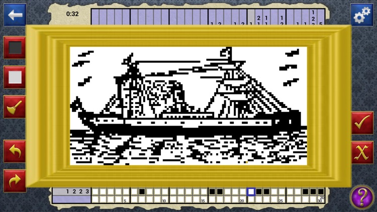 Art of Logic screenshot-8