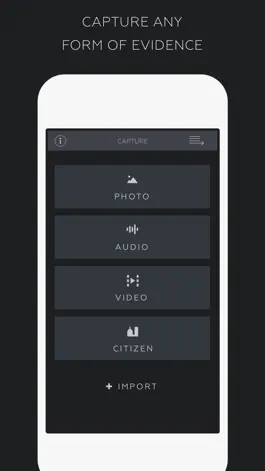 Game screenshot Axon Capture apk