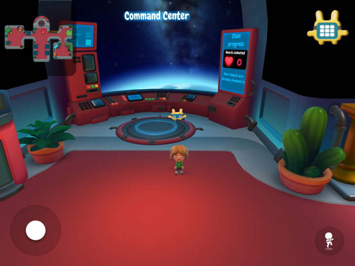 Grow Planet  STEM at Home