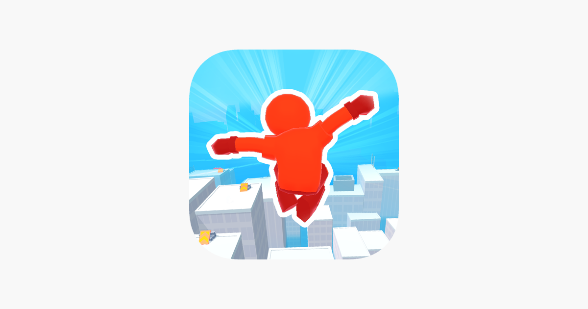 Parkour Race - Freerun Game dans l'App Store