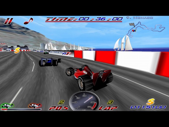 Screenshot #6 pour Ultimate R1