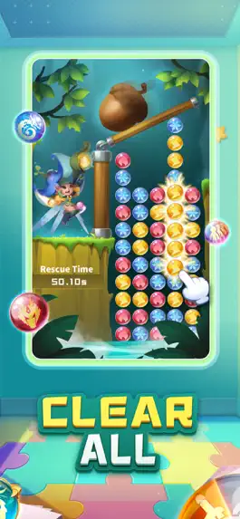 Game screenshot Orb Master apk